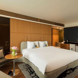 Suite premier con letto king size